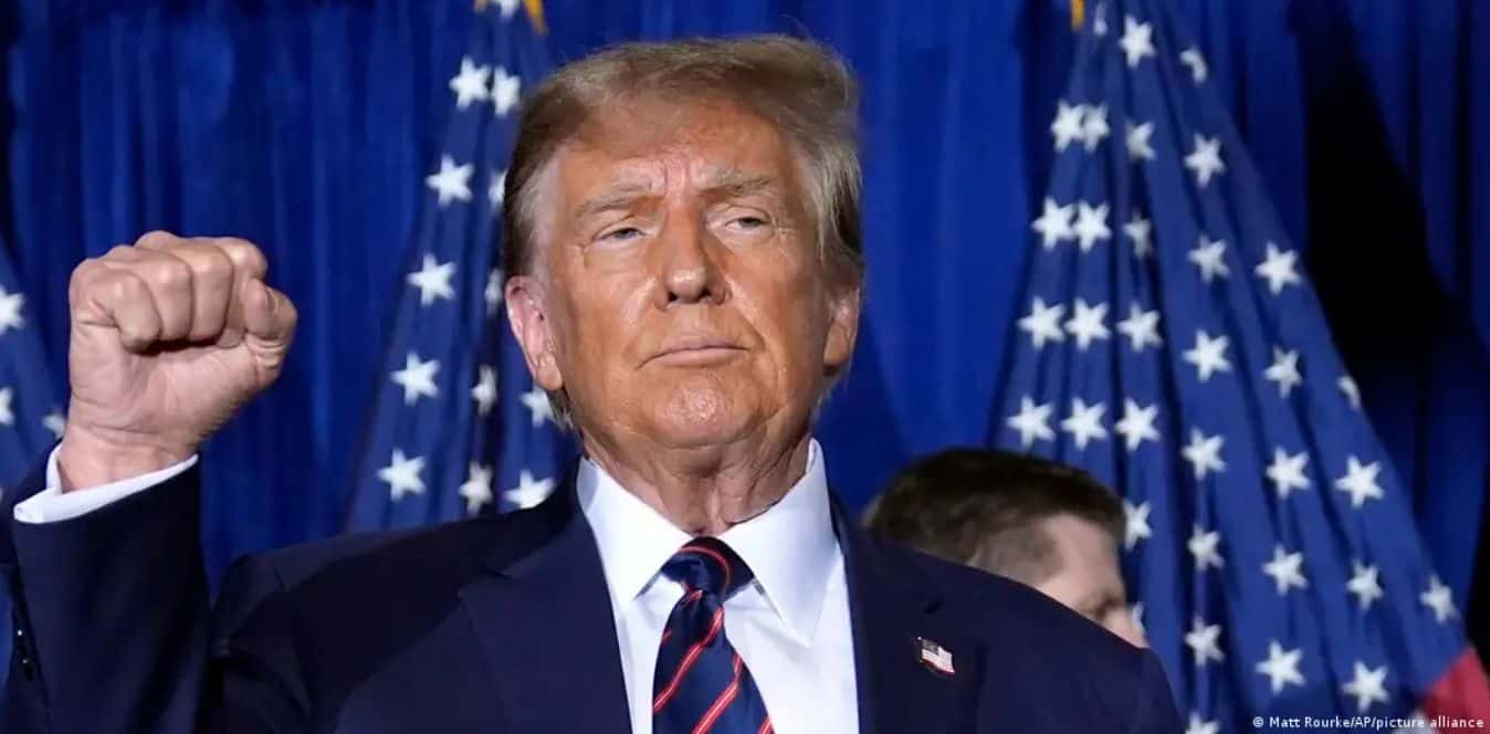 Sunt Germania și UE pregătite pentru scenariul Trump 2.0