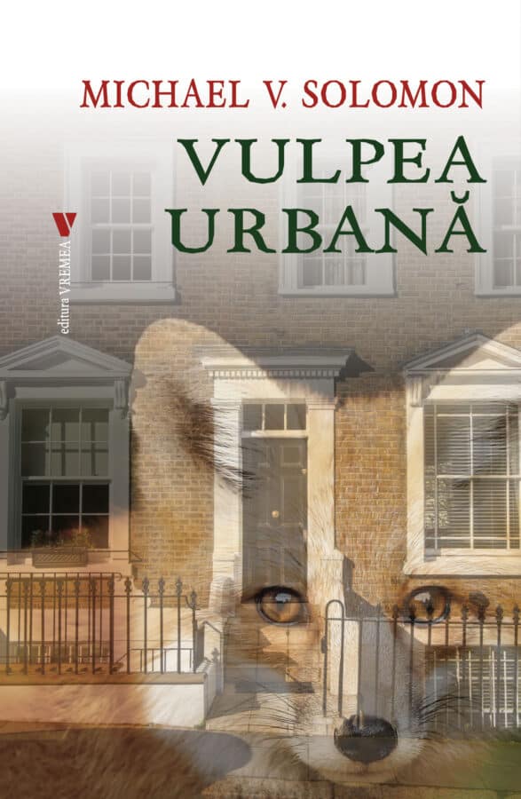 Vulpea urbana