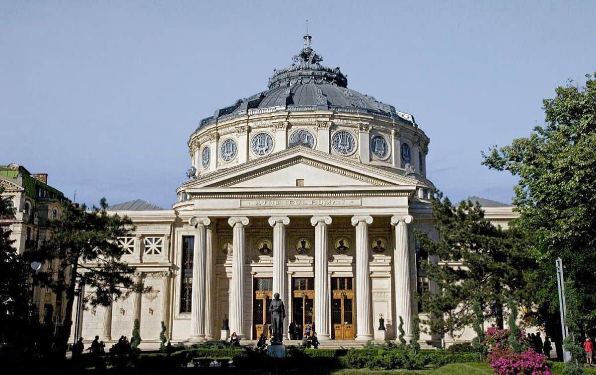 Evenimente dedicate Zilei Culturii Naţionale la Ateneul Român