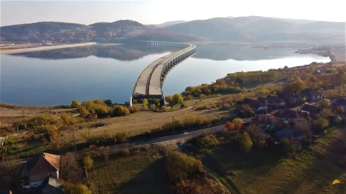 Un tronson de 26 de kilometri al Autostrăzii Transilvania va intra în lucru în primăvară