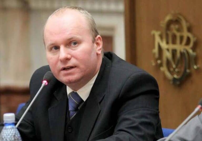 Cristian Moş, fondator al USR Timiș și vicepreședinte al CJ, va candida ca independent la - 