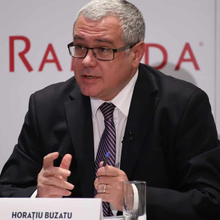 Fiul unui fost deputat din Craiova, Horațiu Buzatu, condamnat cu executare după ce a condus drogat