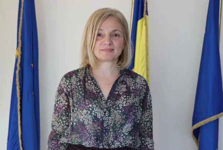 Fostă angajată a SRI, numită secretar general în Ministerul Finanțelor - numirea a fost semnată de premierul Ciolacu