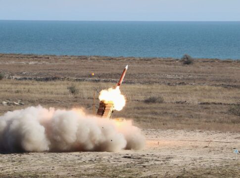 România achiziţionează 200 de rachete Patriot printr-un program comun la nivel NATO