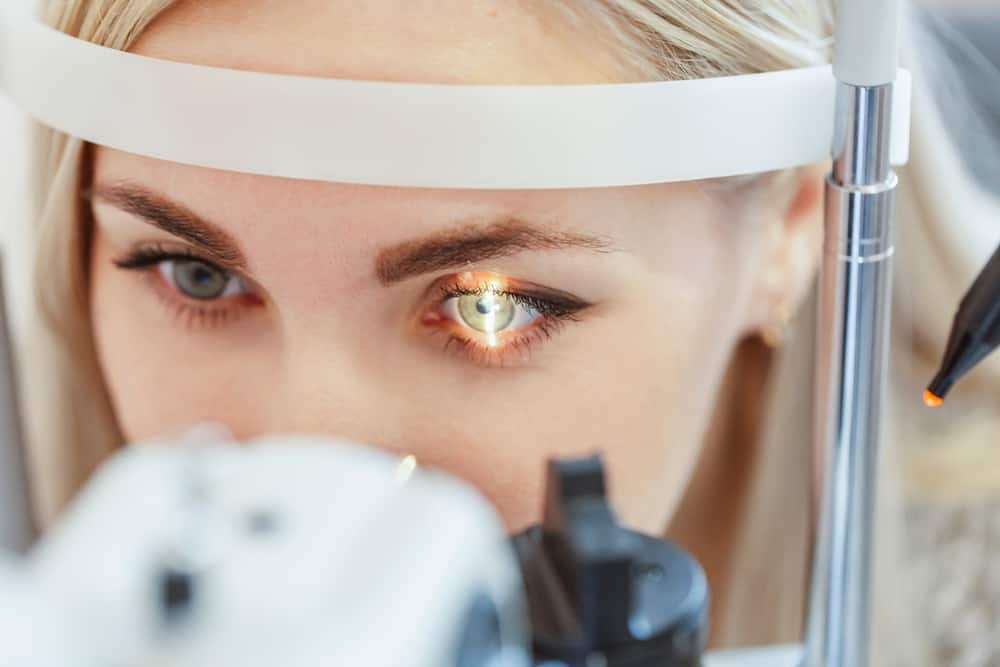Rolul testului de vedere în menținerea sănătății ochilor