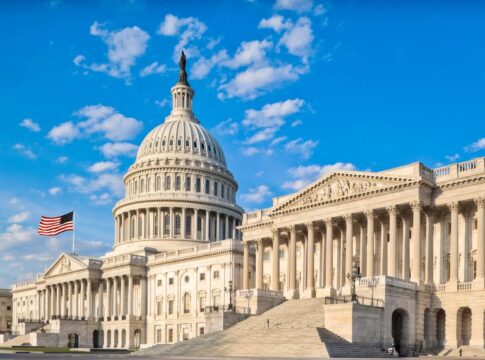Senatul american a adoptat marți un pachet de ajutor în valoare de 95,34 miliarde de dolari pentru Ucraina, Israel și Taiwan