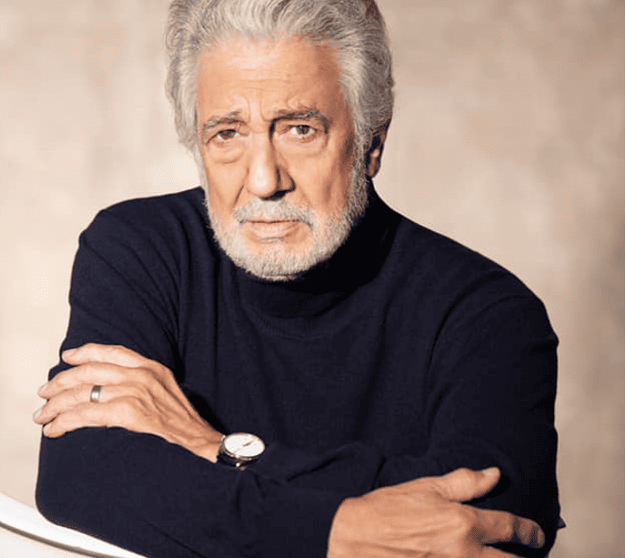 Concertul Placido Domingo din Cluj, reprogramat pentru luna noiembrie, din cauza unei bronșite acute a artistului, au anunțat organizatorii