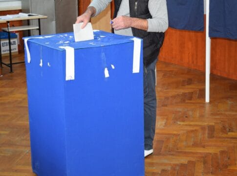 Comasarea alegerilor nu este justificată Sursă foto: reporter24.ro