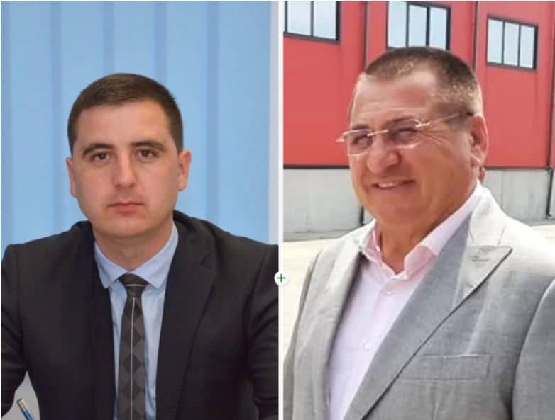 Dragoș Ciobotaru va fi președinte interimar la PNL Vrancea