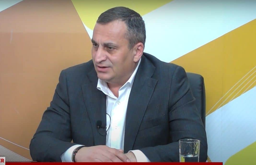 Preşedintele PSD Olt spune că PNL ar fi avantajat de comasarea alegerilor