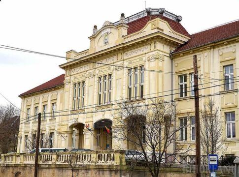 Centru Regional de Sănătate Mintală și Luptă Antidrog, la Oradea. Consiliere psihologică și psihiatrică gratuită