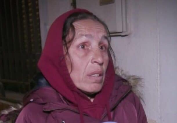 Cuplu din România arestat în Spania