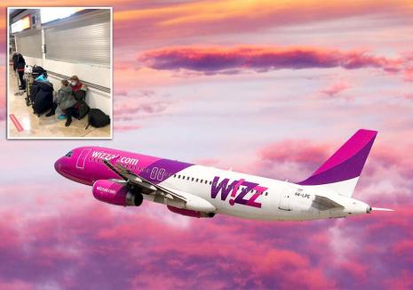 A obținut daune de 40.000 euro de la Wizz Air după ce a dat în judecată compania maghiară, pentru că i-a stricat vacanța.