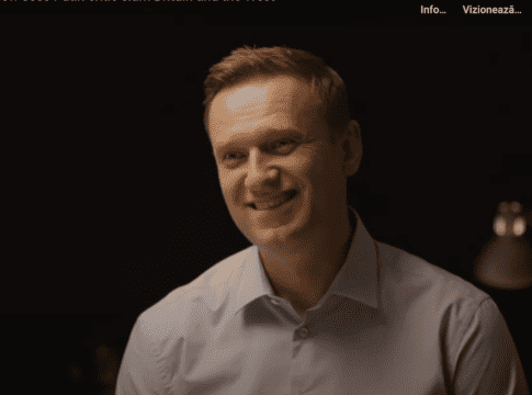 Aleksei Navalnîi a fost ucis înaintea unui schimb de prizonieri
