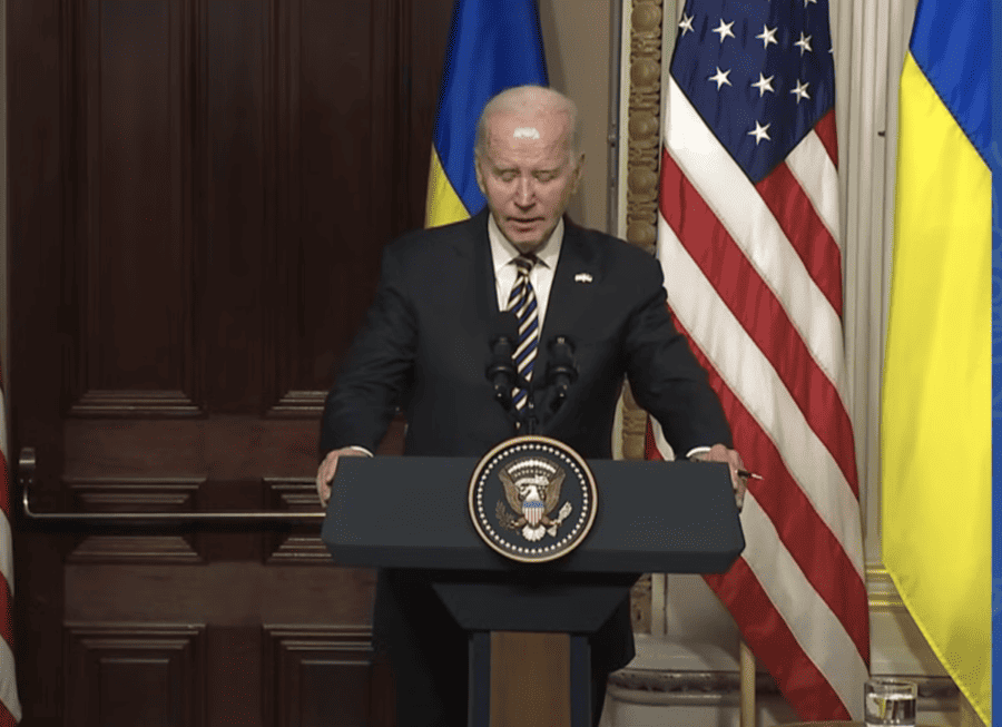 În ce a constat doctrina de politică externă a președintelui Biden