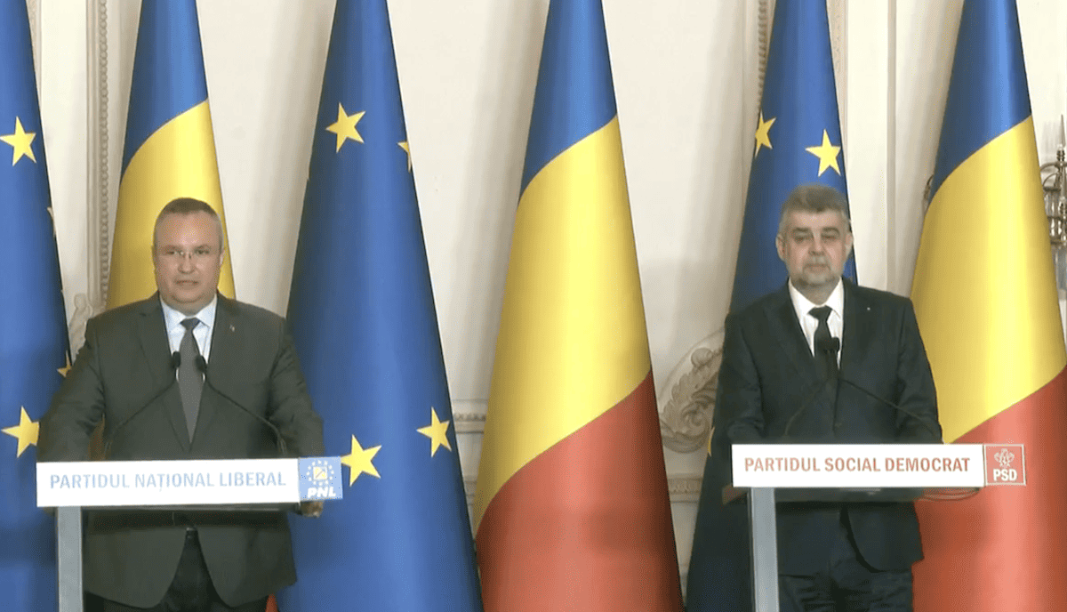 Adevărata miză a comasării alegerilor locale cu europarlamentarele