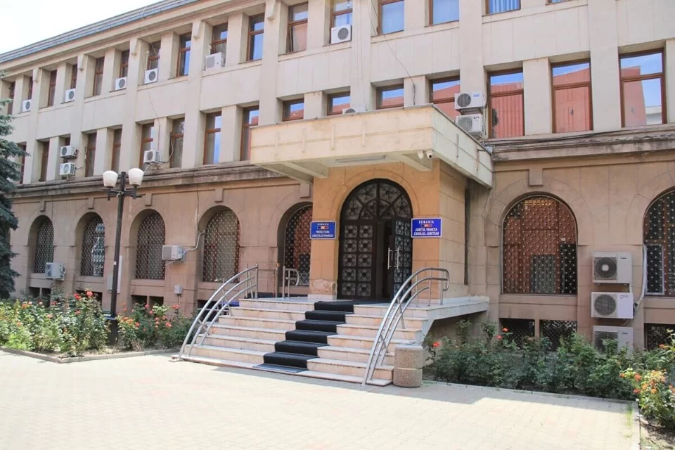 Activitatea Consiliului Județean Vrancea, blocată după decesul fostului președinte, liberalul Cătălin Toma