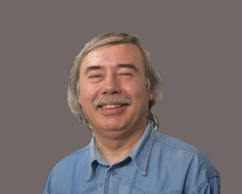 Nicolae Cuță