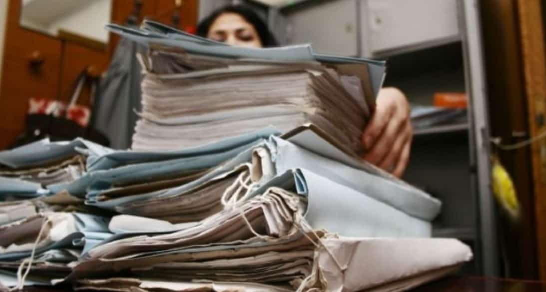 Pensionările din Justiție sufocă judecătoriile din Iași: un magistrat are chiar și 2000 de dosare pe an, media națională fiind de 651