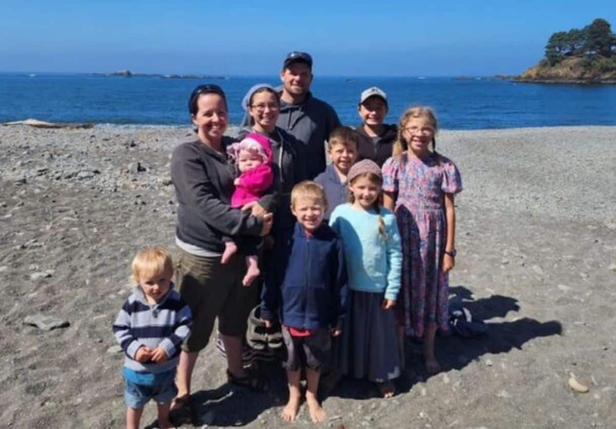 O familie din Canada a emigrat în Rusia ca să scape de „invazia LGBT”. A ajuns să regrete decizia (Aktual24)