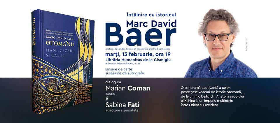 Marc Baer