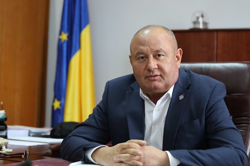 DNA a clasat dosarul lui Ion Mocioalcă, cu 4 zile înainte ca acesta să fie numit vicepreședinte al Curții de Conturi