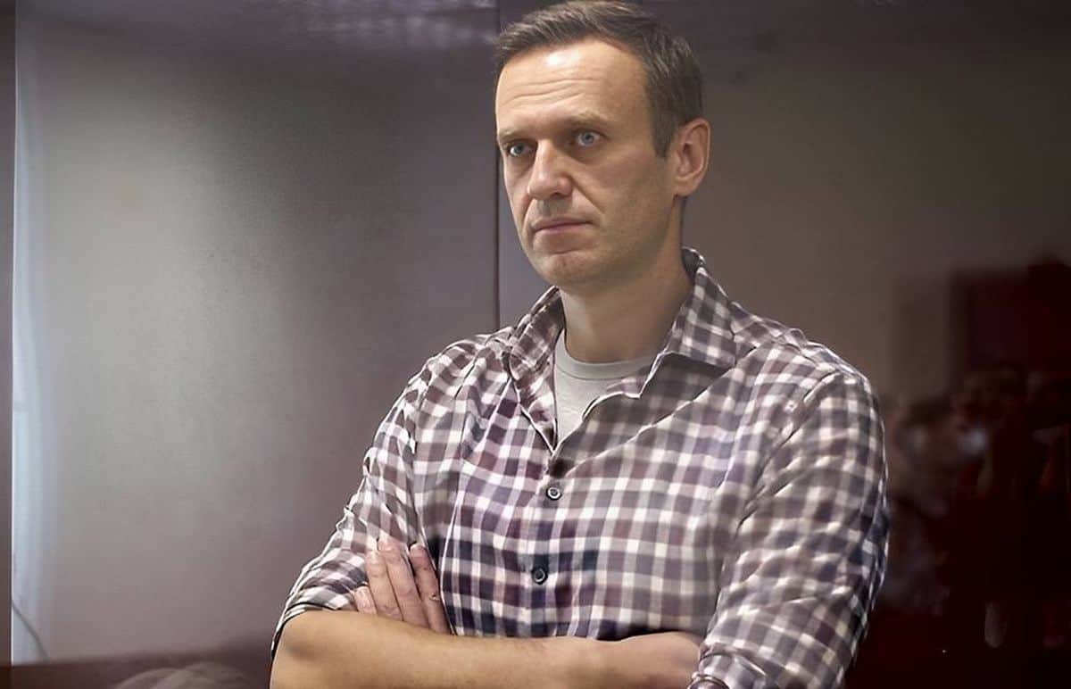Trupul neînsufleţit al lui Aleksei Navalnîi a fost predat mamei sale