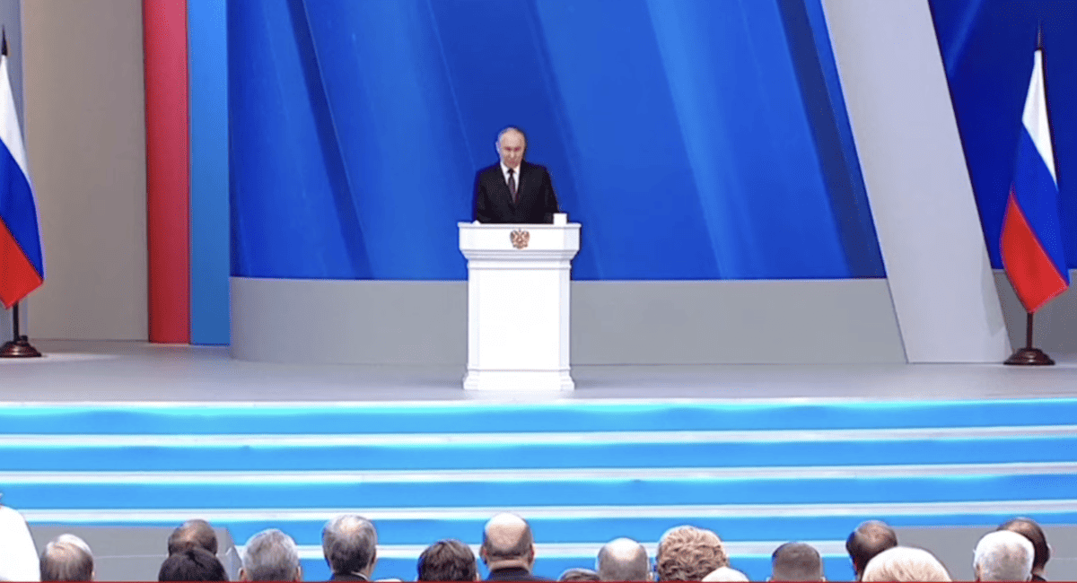Ce se va întâmpla cu Rusia