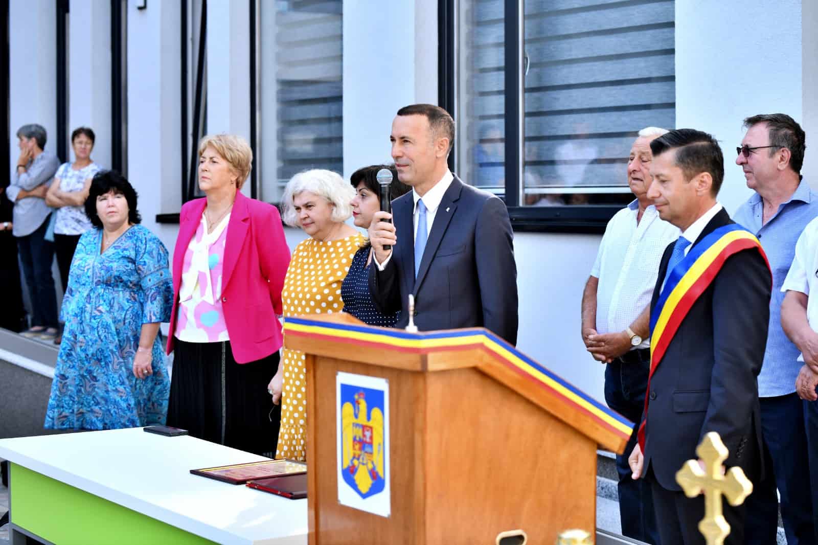 CJ Prahova Iulian Dumitrescu