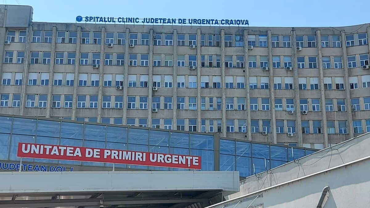 Atacul cibernetic împotriva sistemului de sănătate. Ce măsuri au luat reprezentanții Spitalul Județean din Craiova