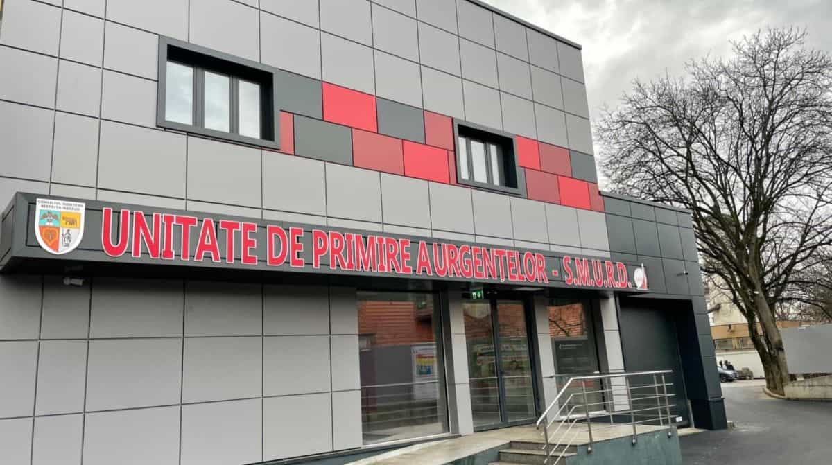 Focar de rujeolă în Năsăud. 15 copii au ajuns la spital