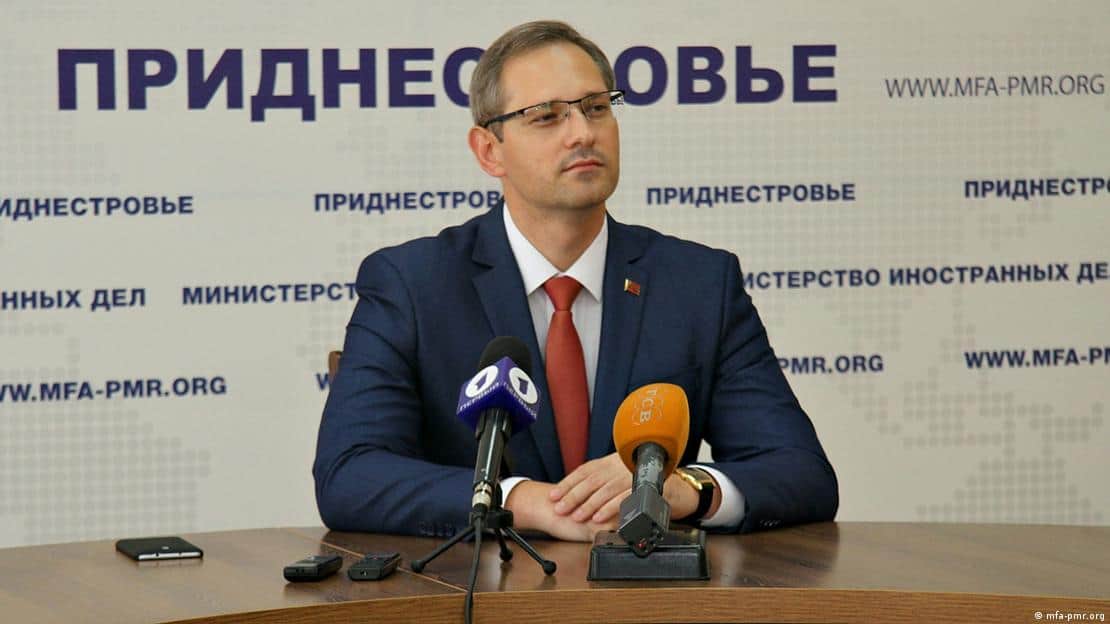 Regimul de la Tiraspol cere Moscovei mai mulți bani. Anexarea „ar fi o prostie în condițiile actuale”. Așa-numitul ministru de externe al Transnistriei, Vitali Ignatiev