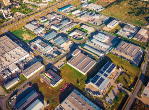 Sute de firme străine au ales Bihorul pentru investiții - 6 mii de societăți cu capital străin înființate în județul Bihor, în ultimii ani