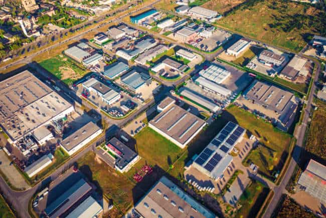 Sute de firme străine au ales Bihorul pentru investiții - 6 mii de societăți cu capital străin înființate în județul Bihor, în ultimii ani