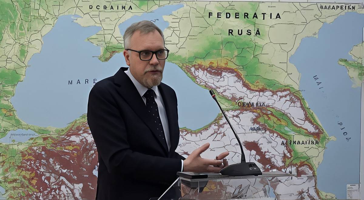 Anton Shekhovtsov: Invadarea Ucrainei a schimbat pozițiile asupra Rusiei în rândul unor partide de extremă dreaptă din Europa