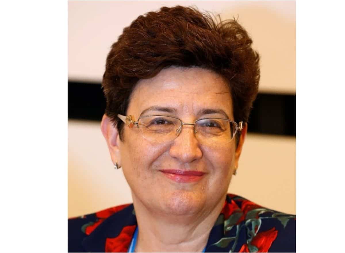 O româncă conduce în premieră Federația Mondiale a Societăților de Anesteziologie Sursa foto: umfcd.ro