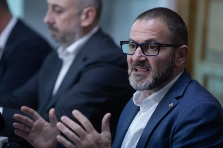 Controversatul șef al ANPC, Horia Constantinescu, demisionează pentru a fi candidatul PSD la Primăria Constanța
