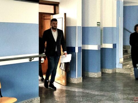 Procesul fostului director executiv al DSVSA Botoșani, judecat pentru abuz în serviciu și delapidare, bate pasul pe loc