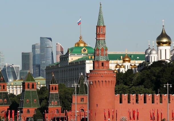 Moscova a confiscat unitățile Carlsberg din Rusia, ca răzbunare pentru noile sancțiuni vestice