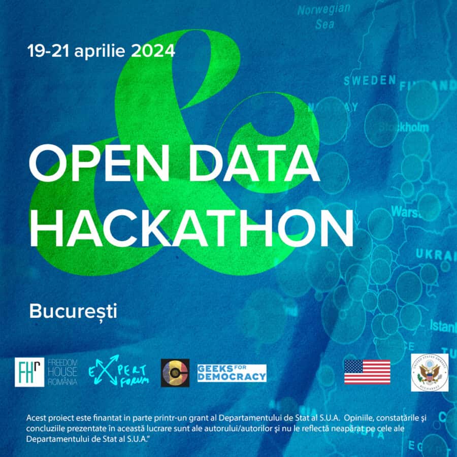 Open Data Hackaton