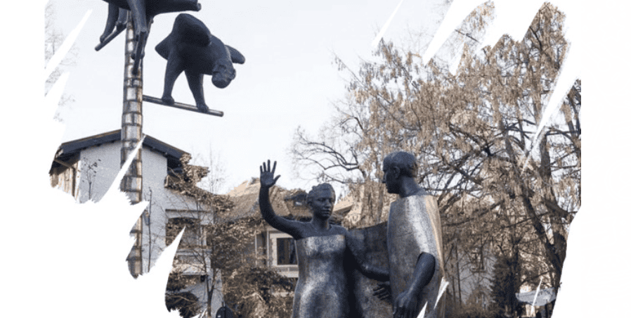 Rolul și rostul monumentelor de for public