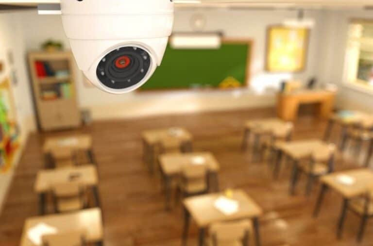 Camere video în toate clasele fără acordul părinţilor şi profesorilor - Ligia Deca a anunţat luni, 25 martie, decizia de modificare a legii