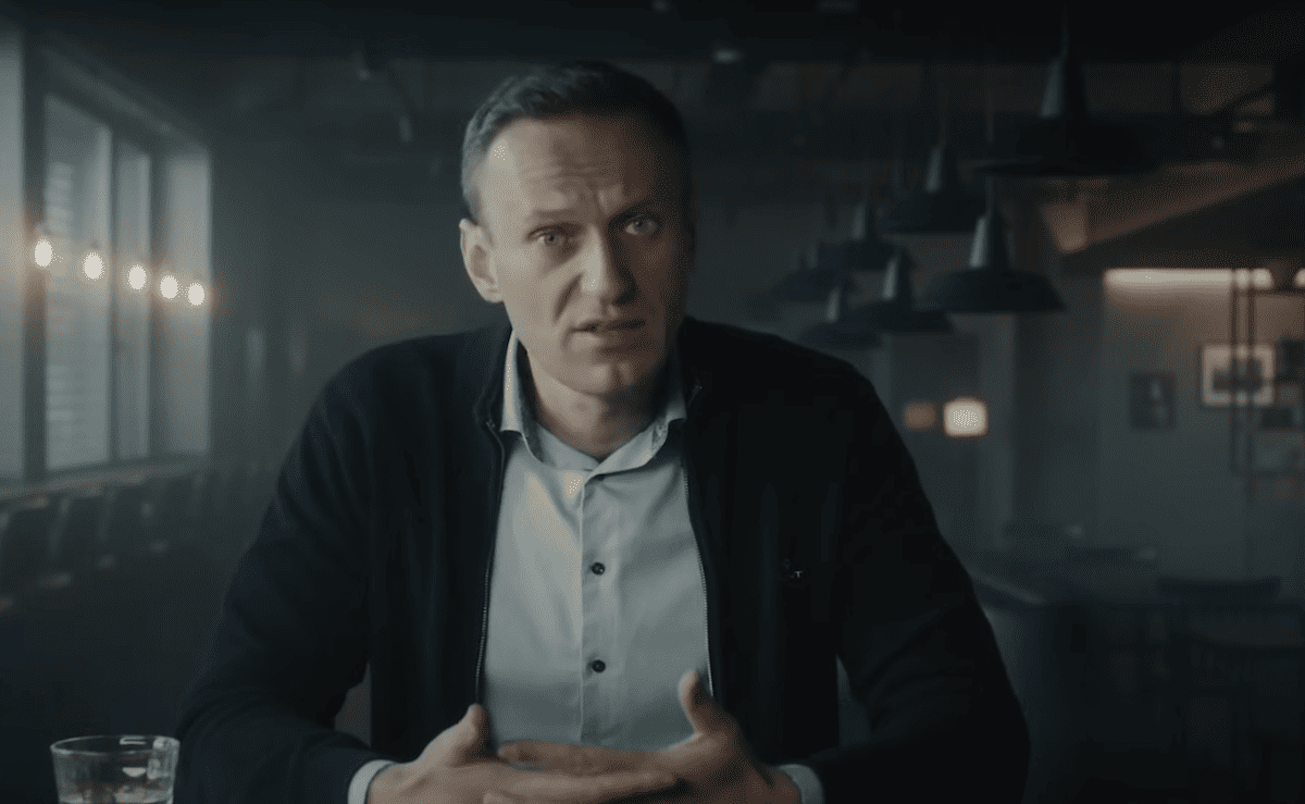 De ce nu îl reevaluează ucraineii pe Alexei Navalnîi