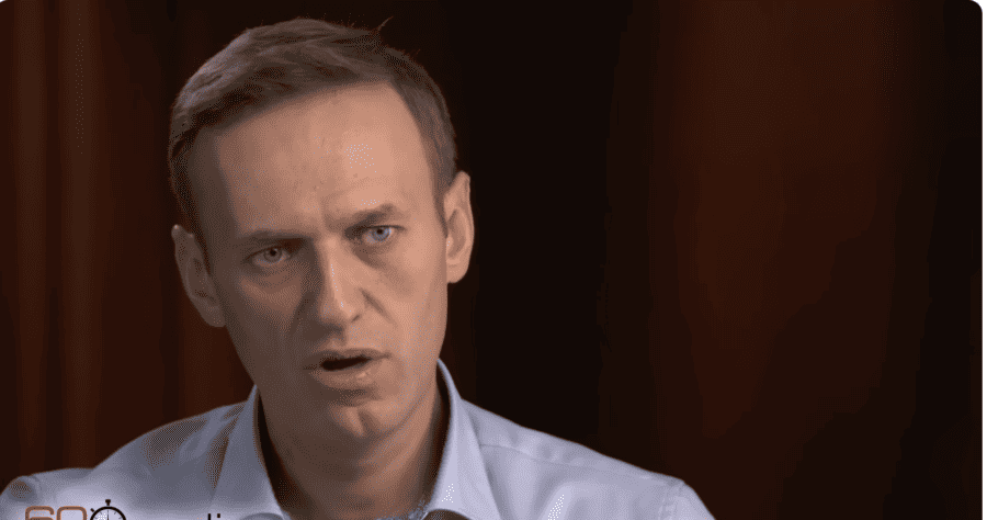 De ce nu îl reevaluează ucraineii pe Alexei Navalnîi