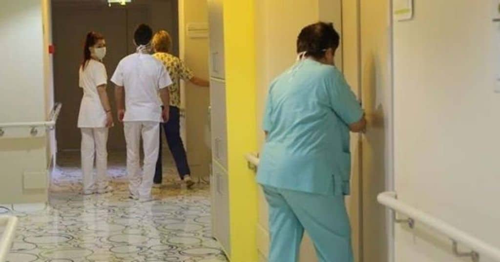 Botoșani: pacientă decedată în timpul externării de la Secția de Psihiatrie a Spitalului Județean Mavromati