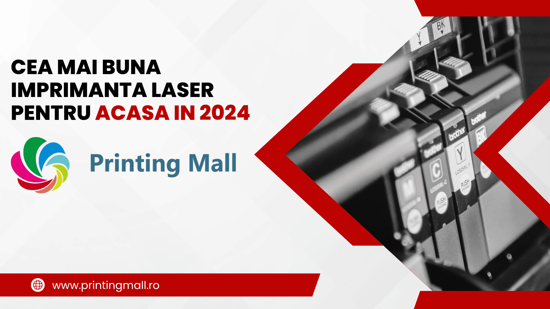 Cea mai bună imprimantă laser