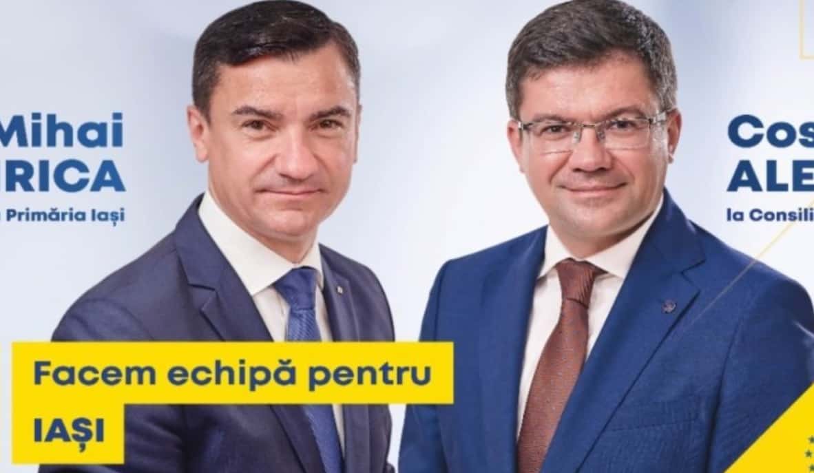 Chirica: 4 dosare, Alexe: 3 dosare. De ce totuşi cei doi nu au motive de îngrijorare până în ziua alegerilor?