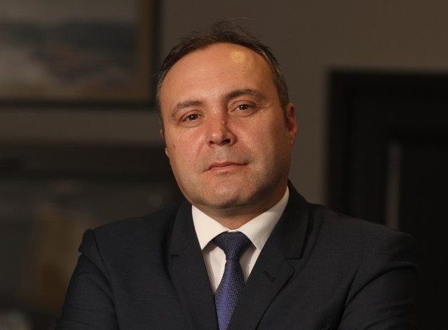 Dumitru Chisăliță, președintele Asociaţiei Energia Inteligentă