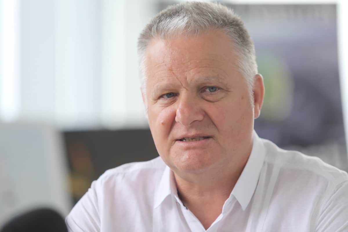 Nu ar mai trebui montate panouri fotovoltaice pe terenurile agricole, susține Dan Trifu, vicepreședintele organizației de mediu Eco Civica, într-un interviu acordat PRESShub. Foto: INQUAM_Photos_George_Calin