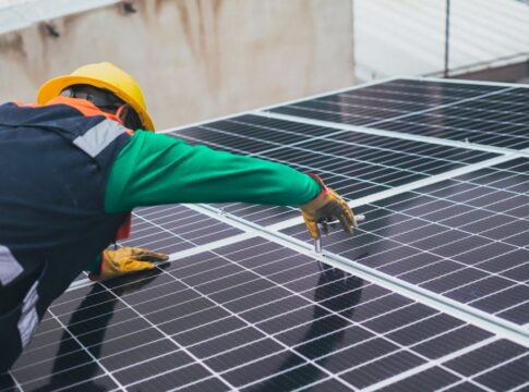 Programul Casa Verde Fotovoltaice. Au fost aprobate aproape 50.000 de noi dosare. Vezi lista lor